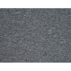 Associated Weavers koberce  Metrážový koberec Medusa 90 - Bez obšití cm