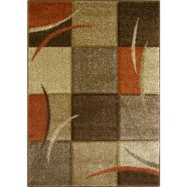 Oriental Weavers koberce Kusový koberec Portland 3064 AY3 J - 67x120 cm Mujkoberec.cz