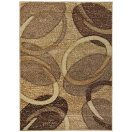 Oriental Weavers koberce Kusový koberec Portland 2093 AY3 Y - 67x120 cm Mujkoberec.cz