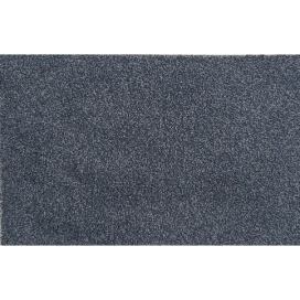 Tapibel Metrážový koberec Supersoft 780 sv. modrý - Rozměr na míru s bordurou cm