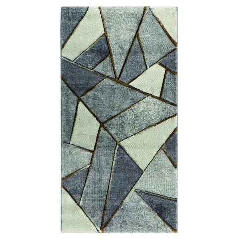 Medipa (Merinos) koberce Kusový koberec Diamond 22647/957 - 80x150 cm Mujkoberec.cz
