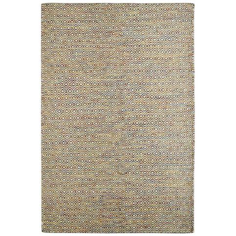 Obsession koberce Ručně tkaný kusový koberec Jaipur 334 MULTI - 80x150 cm Mujkoberec.cz