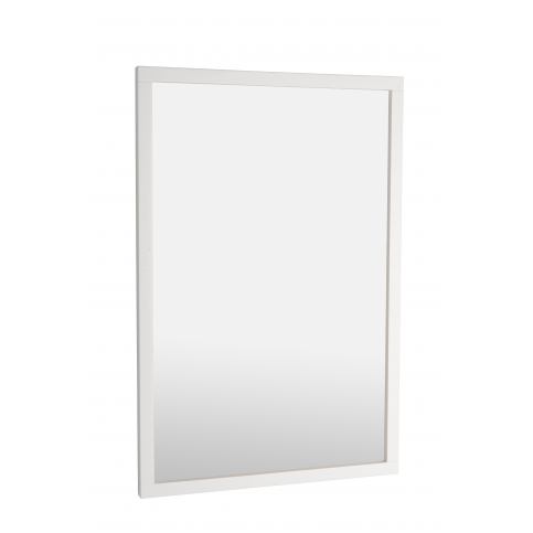 ROWICO zrcadlo CONFETTI bílá 60x90 cm iodesign.cz