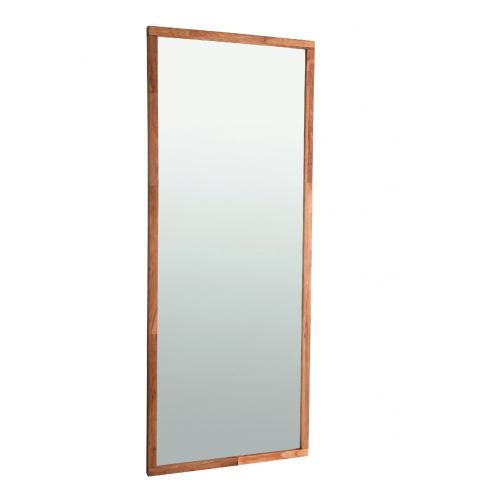 ROWICO zrcadlo CONFETTI hnědá 60x150 cm iodesign.cz