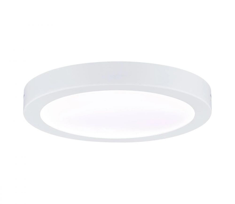 Rabalux 98071030 LED přisazené stropní svítidlo Nikolaus  | 24W integrovaný LED zdroj | 1600lm | 3000-6500K - Dekolamp s.r.o.