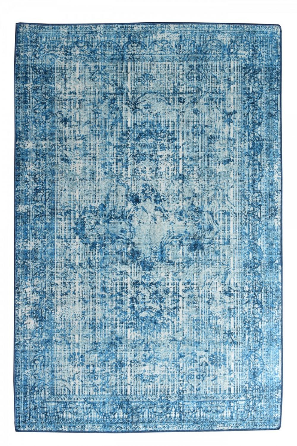 Conceptum Hypnose Koberec Isabel 120x180 cm modrý - Houseland.cz