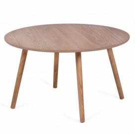 Hector Konferenční stolek LIBBY II imitace dřeva