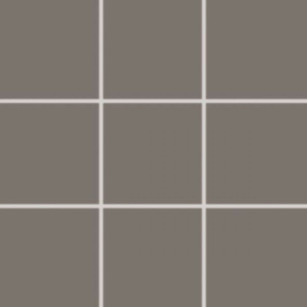 Mozaika Rako Color Two tmavě šedá 10x10 cm, mat GAA0K111.1 (bal.1,000 m2) - Siko - koupelny - kuchyně
