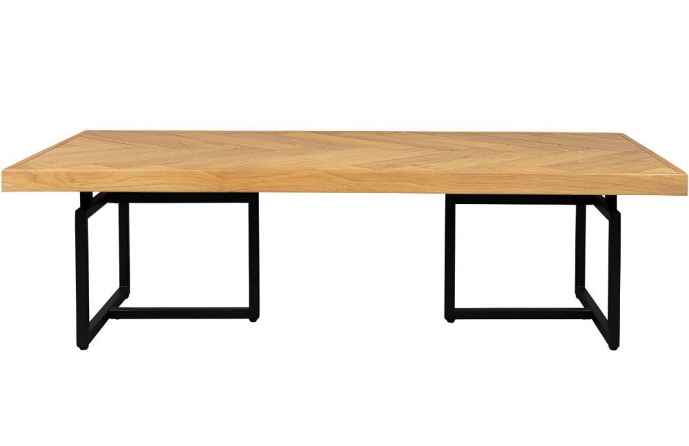 Dubový konferenční stolek DUTCHBONE Class 120 x 60 cm - Designovynabytek.cz