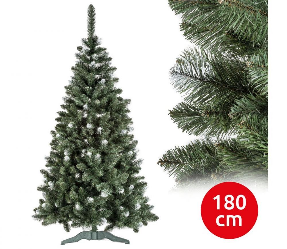  Vánoční stromek POLA 180 cm borovice  -  Svět-svítidel.cz