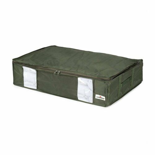 Compactor Vakuový úložný box s pouzdrem Ecologic, 50 x 65 x 15,5 cm - 4home.cz