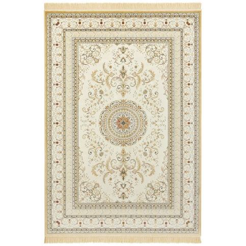 Nouristan - Hanse Home koberce Kusový koberec Naveh 104373 Cream - 95x140 cm Mujkoberec.cz