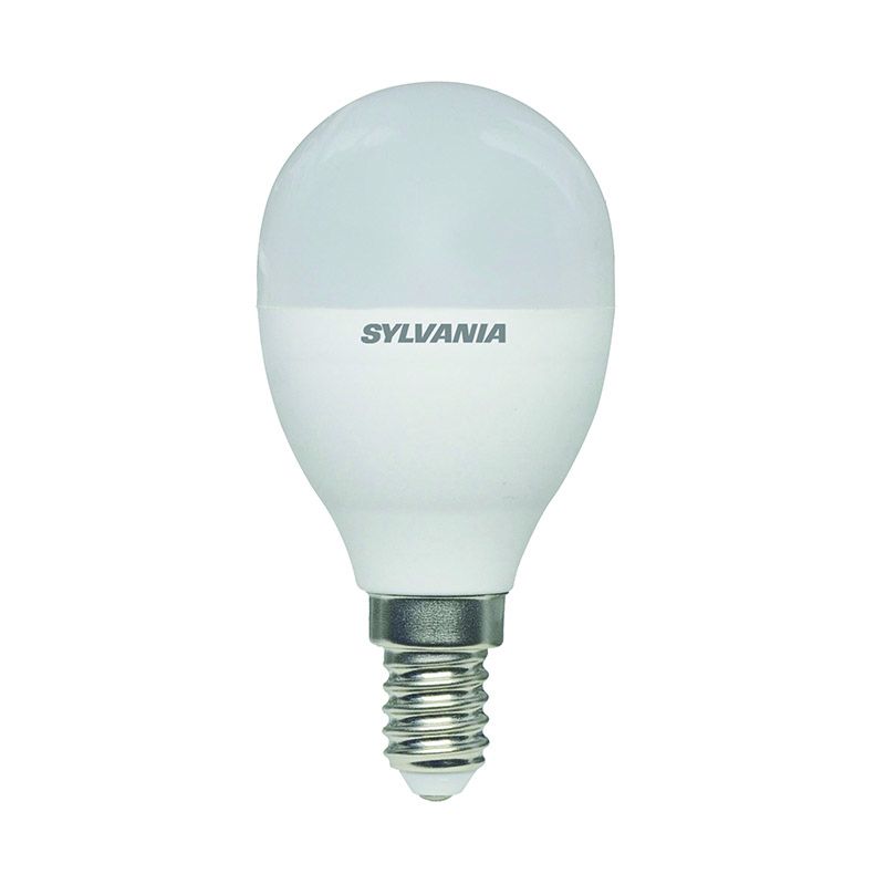 Sylvania 0029499 LED žárovka filament E14 2,5W 250lm 2700K - Svítidla FEIM