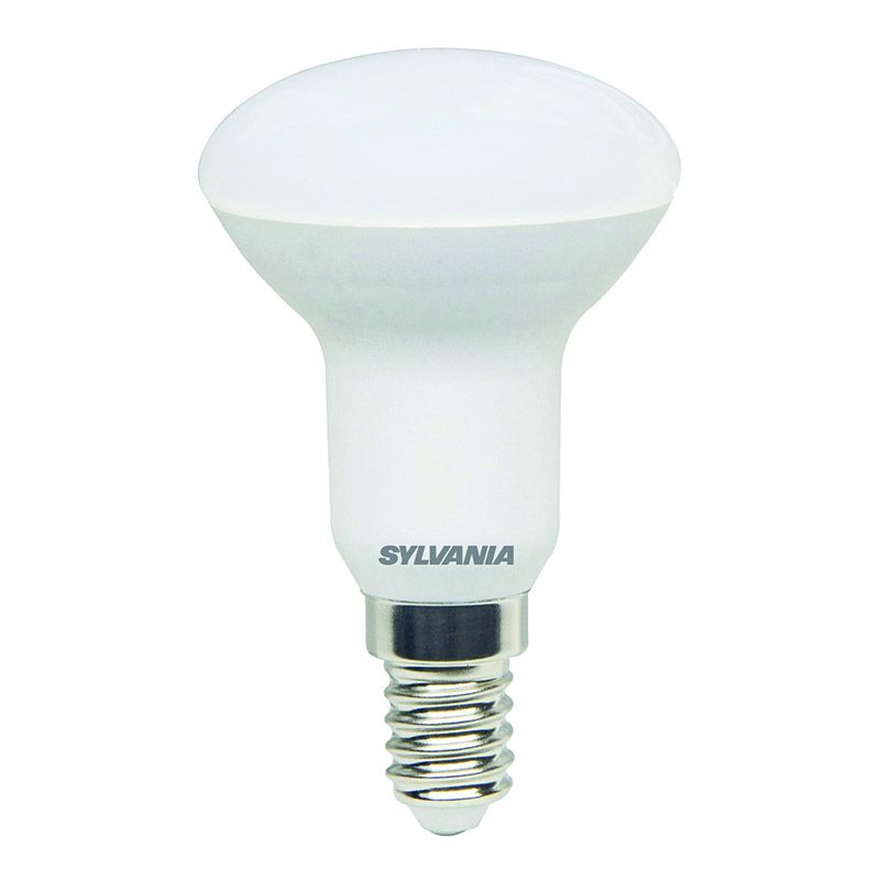Sylvania 0029205 LED žárovka E14 4,9W 470lm 3000K - Svítidla FEIM