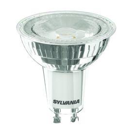Sylvania 0029121 LED žárovka GU10 7,3W 700lm 2700K