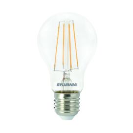 Sylvania 0029313 LED žárovka filament E27 7W 806lm 2700K