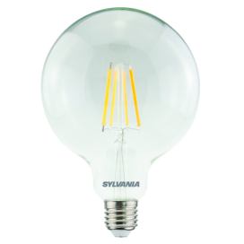 Sylvania 0029545 LED žárovka filament E27 8W 1055lm 2700K