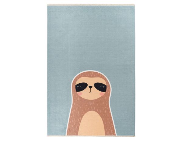 Kusový koberec My Greta 604 sloth - FORLIVING