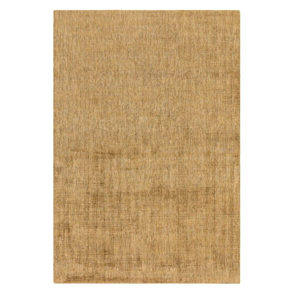 Žlutý koberec 290x200 cm Aston - Asiatic Carpets - Bonami.cz