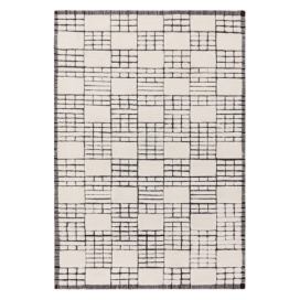 Béžový vlněný koberec 170x120 cm Empire - Asiatic Carpets Bonami.cz