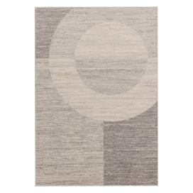 Šedo-béžový koberec 150x80 cm Muse - Asiatic Carpets Bonami.cz