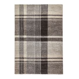 Šedý koberec 220x160 cm Elegant - Think Rugs