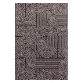 Šedý koberec 150x80 cm Muse - Asiatic Carpets Bonami.cz