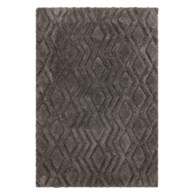 Šedý koberec 230x160 cm Harrison - Asiatic Carpets Bonami.cz