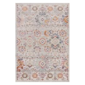 Béžový koberec 230x160 cm Flores - Asiatic Carpets Bonami.cz