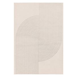 Krémovo-šedý koberec 230x160 cm Muse - Asiatic Carpets Bonami.cz