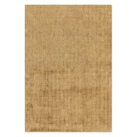 Žlutý koberec 290x200 cm Aston - Asiatic Carpets Bonami.cz