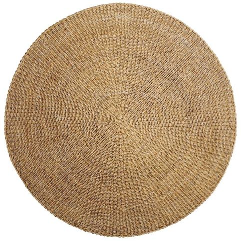 Přírodní koberec z mořské trávy Bloomingville Acen 200 cm Designovynabytek.cz