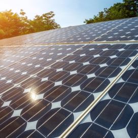 Solární panely jsou dobrou investicí