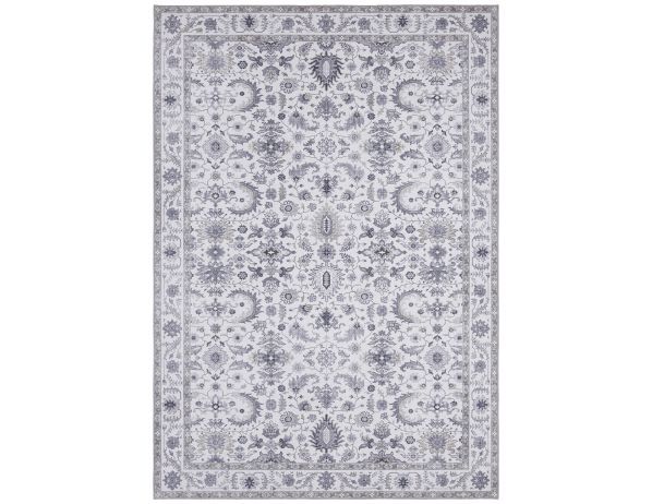 Kusový koberec Asmar 104006 Platinum/Grey - FORLIVING
