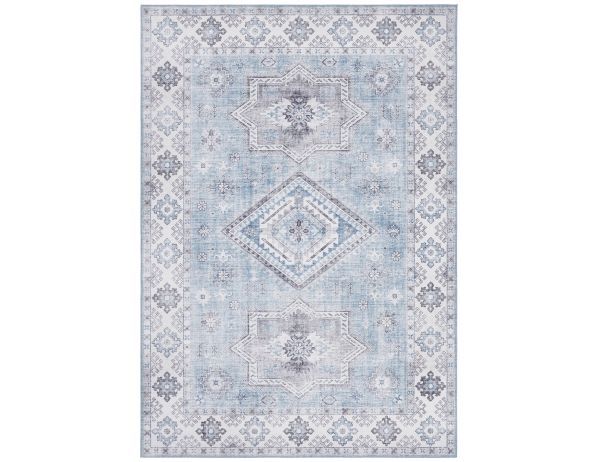 Kusový koberec Asmar 104010 Brilliant/Blue - FORLIVING