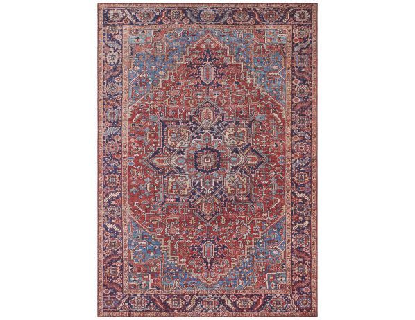 Kusový koberec Asmar 104012 Orient/Red - FORLIVING