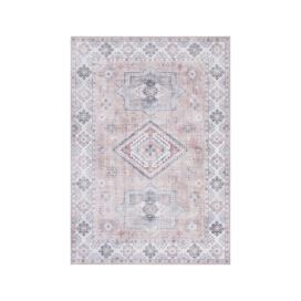 Kusový koberec Asmar 104009 Old/Pink FORLIVING