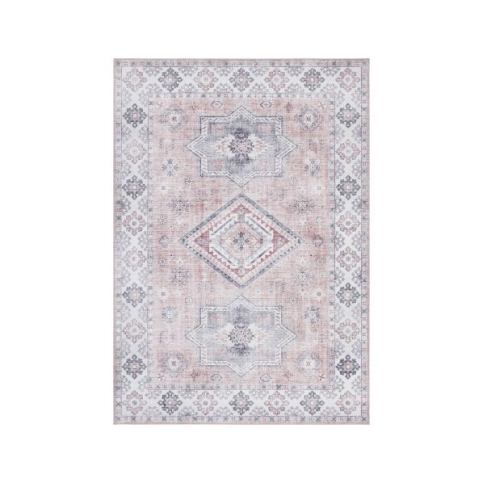 Kusový koberec Asmar 104009 Old/Pink FORLIVING