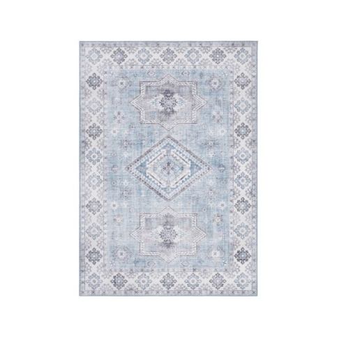 Kusový koberec Asmar 104010 Brilliant/Blue FORLIVING