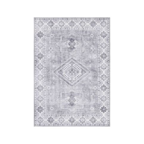 Kusový koberec Asmar 104011 Graphite/Grey FORLIVING