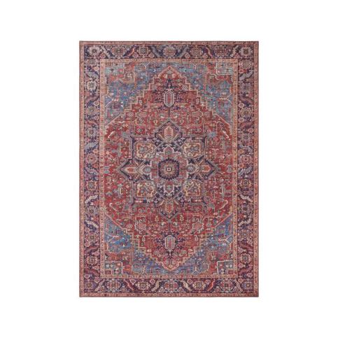 Kusový koberec Asmar 104012 Orient/Red FORLIVING