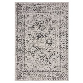 Flair Rugs koberce Kusový koberec Varano Fuera Grey – na ven i na doma - 120x170 cm