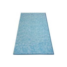Dywany Lusczow Kusový koberec SERENADE Hagy tyrkysový, velikost 100x150