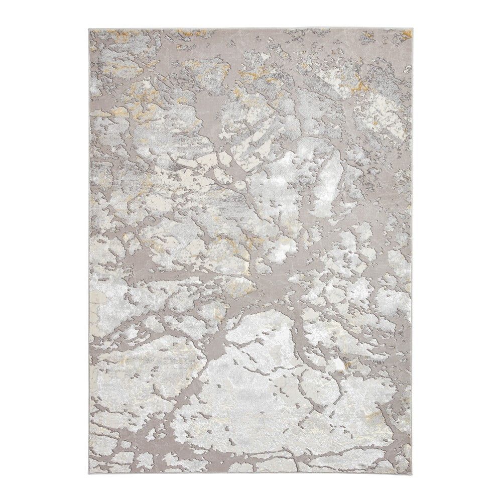 Šedý koberec 220x160 cm Apollo – Think Rugs - Bonami.cz