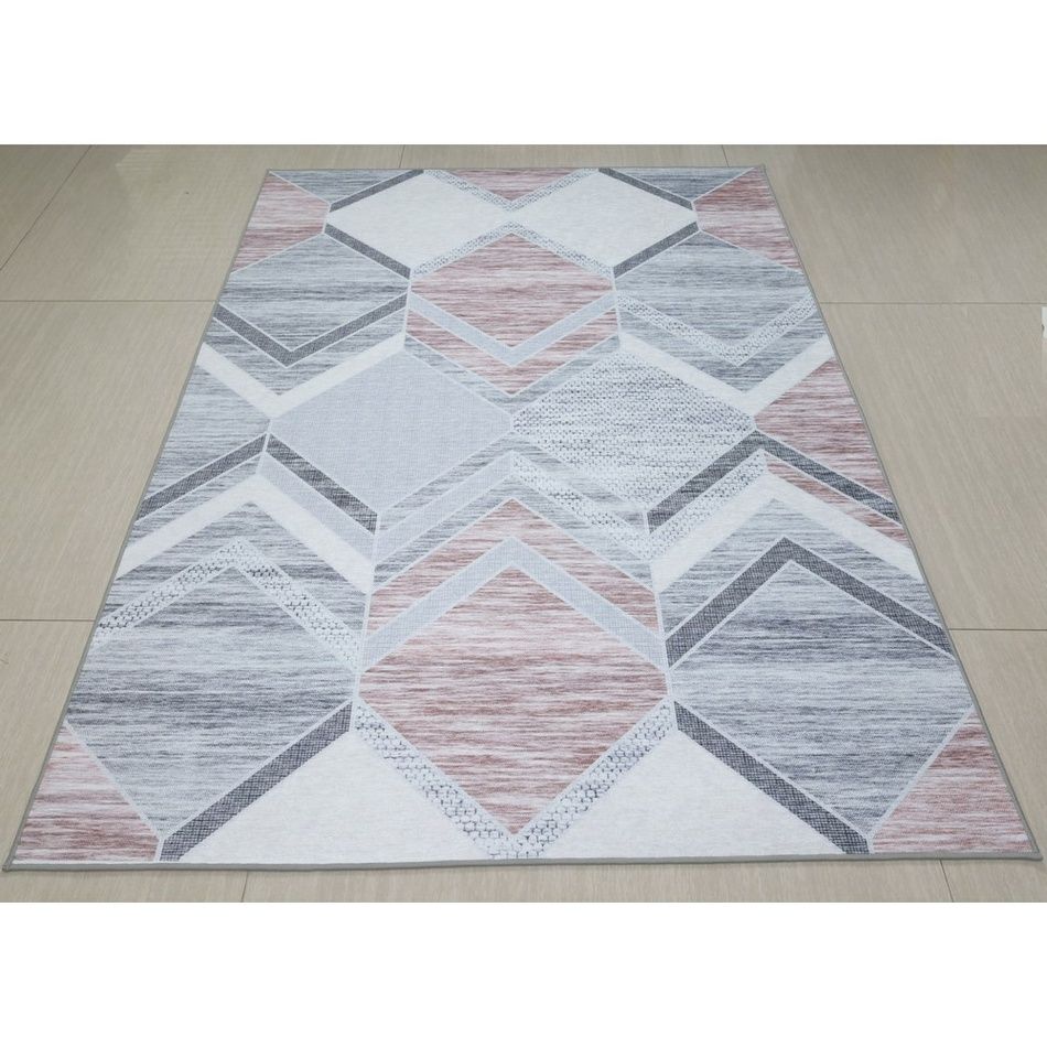 Boma Trading Kusový koberec Abbie, 120 x 170 cm - 4home.cz
