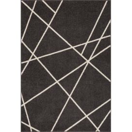 Oriental Weavers koberce Kusový koberec Portland 2605/RT4Z - 67x120 cm Mujkoberec.cz