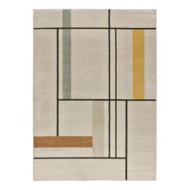Béžový koberec Universal Domus, 160 x 230 cm Bonami.cz