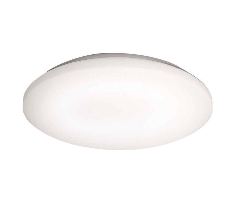 Ledvance Ledvance - LED Koupelnové stropní svítidlo se senzorem ORBIS LED/25W/230V IP44  -  Svět-svítidel.cz