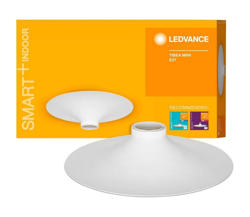 Ledvance Ledvance - Stropní svítidlo SMART+ TIBEA 1xE27/60W/230V  -  Svět-svítidel.cz