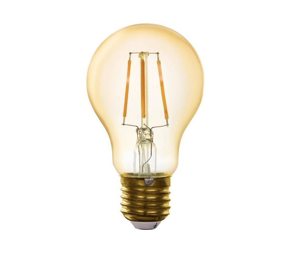 Eglo LED Stmívatelná žárovka VINTAGE E27/5,5W/230V 2200K - Eglo 11864  -  Svět-svítidel.cz